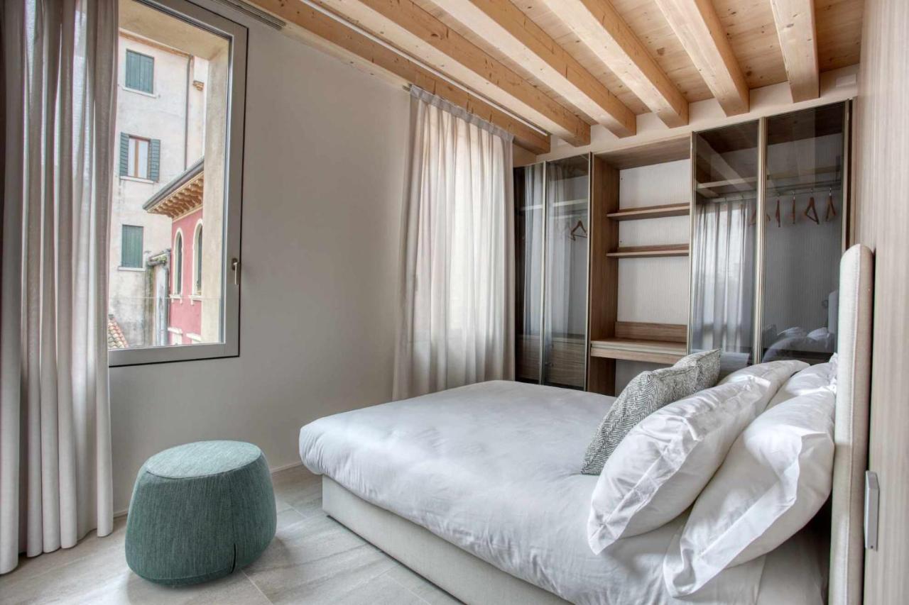 Do Pomi Suite Treviso Zewnętrze zdjęcie