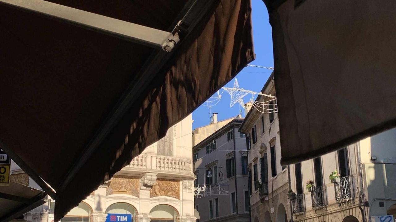 Do Pomi Suite Treviso Zewnętrze zdjęcie