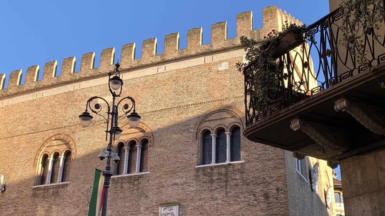 Do Pomi Suite Treviso Zewnętrze zdjęcie