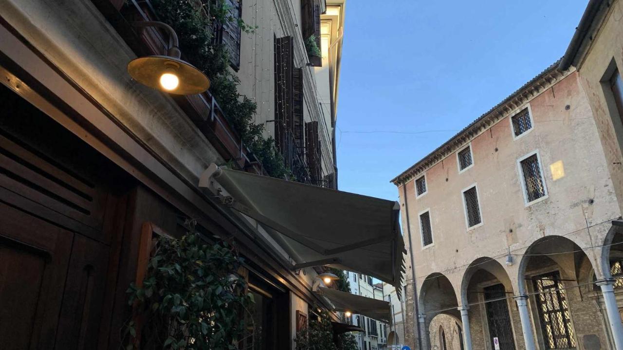 Do Pomi Suite Treviso Zewnętrze zdjęcie