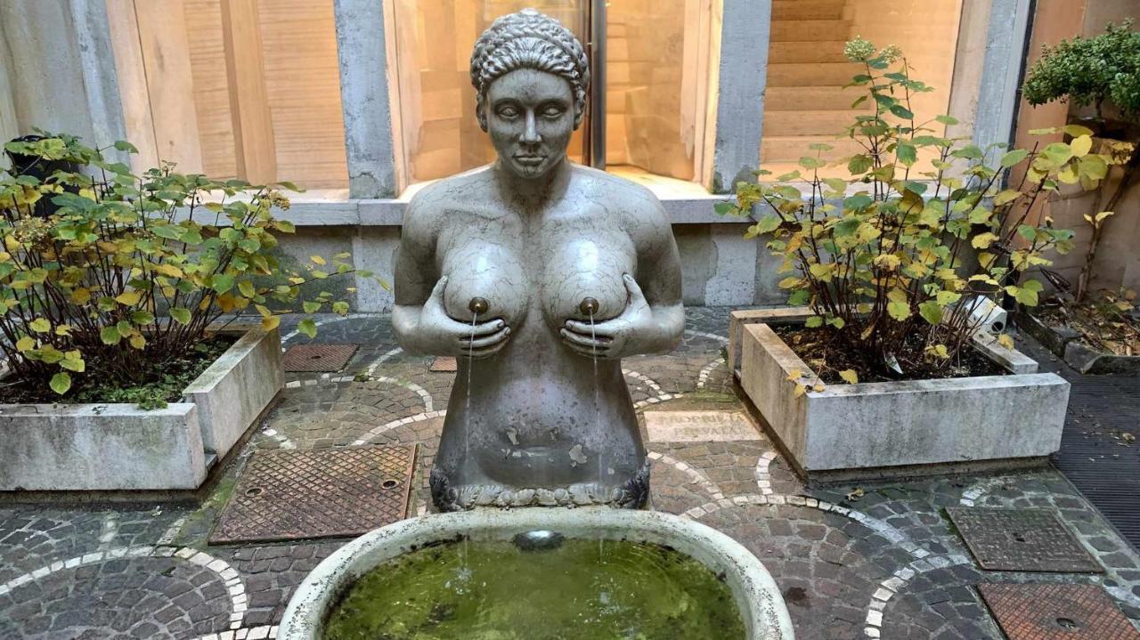 Do Pomi Suite Treviso Zewnętrze zdjęcie