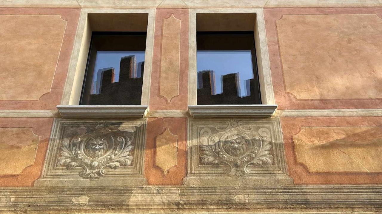 Do Pomi Suite Treviso Zewnętrze zdjęcie