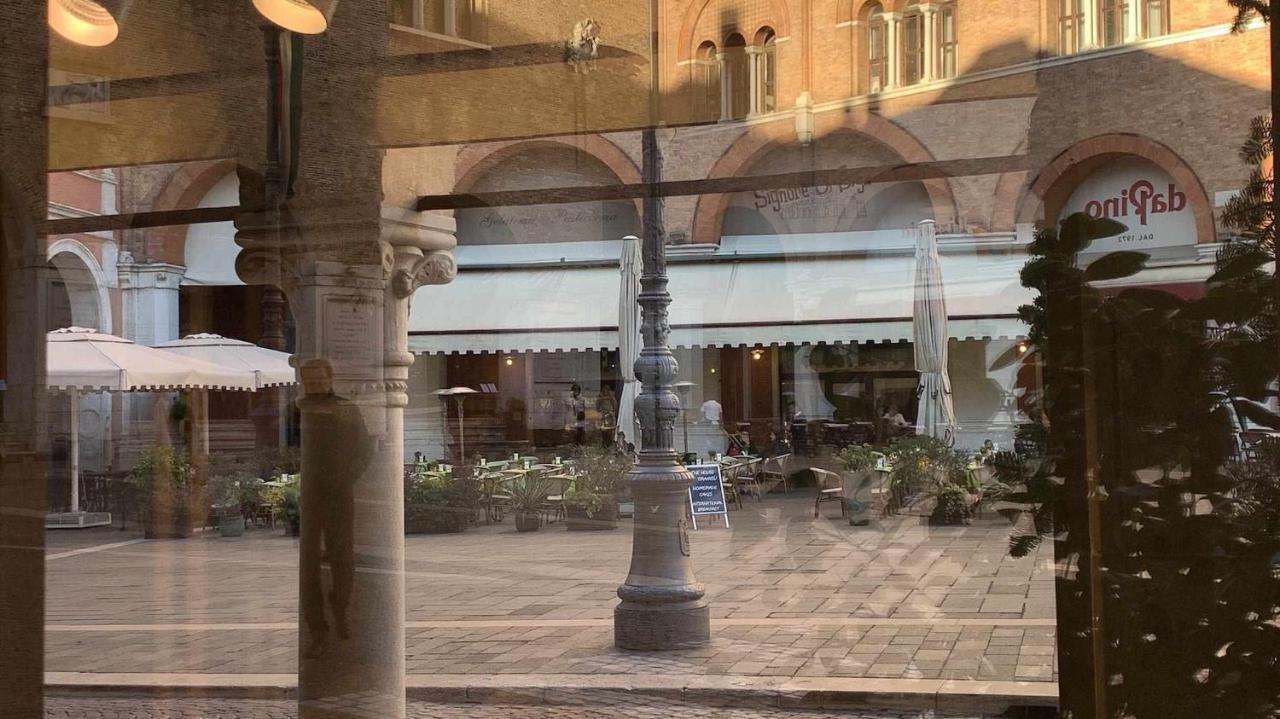 Do Pomi Suite Treviso Zewnętrze zdjęcie