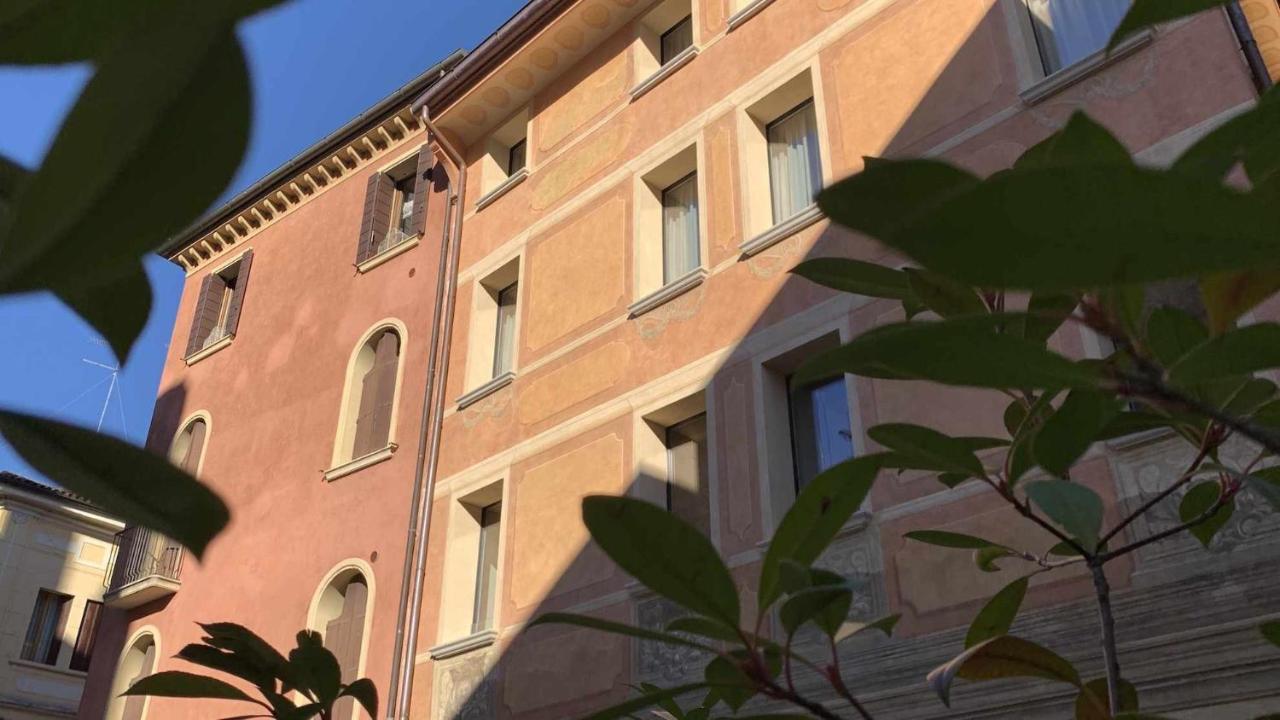 Do Pomi Suite Treviso Zewnętrze zdjęcie