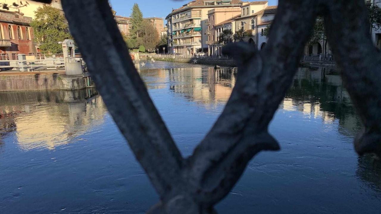 Do Pomi Suite Treviso Zewnętrze zdjęcie
