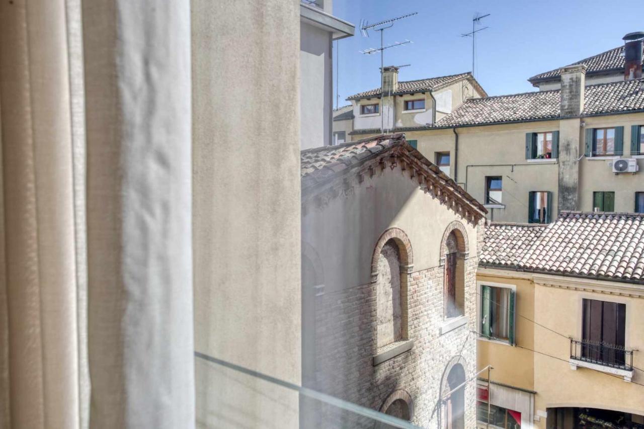 Do Pomi Suite Treviso Zewnętrze zdjęcie