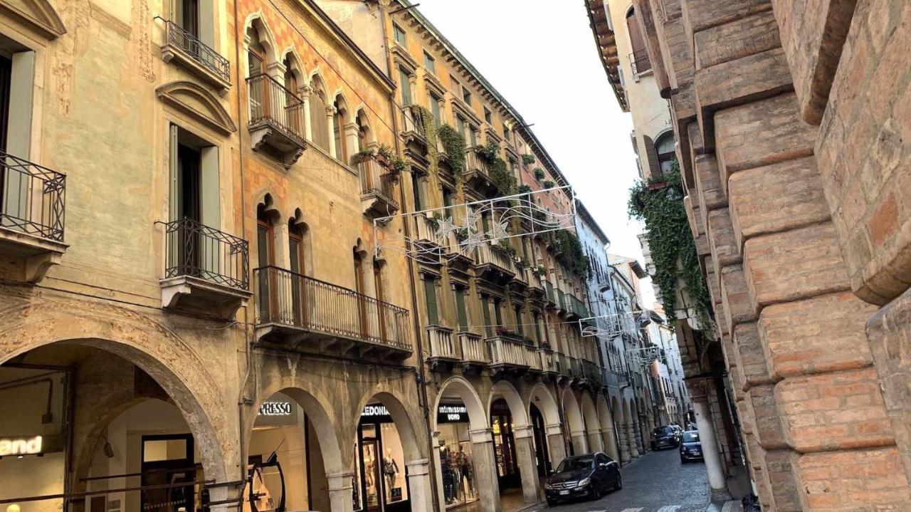 Do Pomi Suite Treviso Zewnętrze zdjęcie