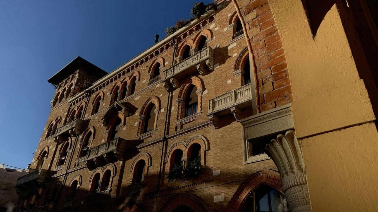 Do Pomi Suite Treviso Zewnętrze zdjęcie