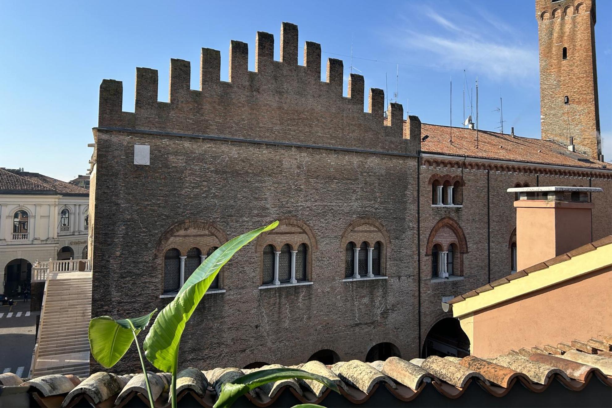 Do Pomi Suite Treviso Zewnętrze zdjęcie
