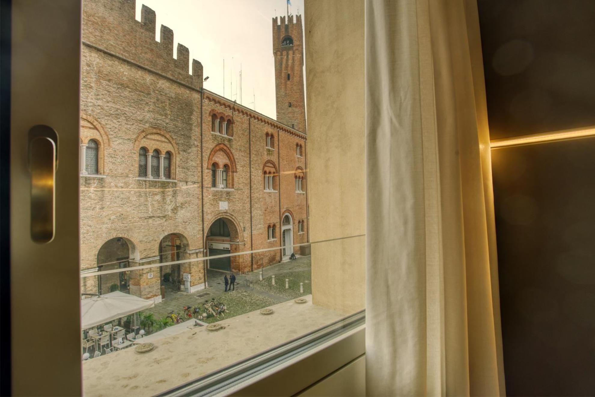 Do Pomi Suite Treviso Zewnętrze zdjęcie