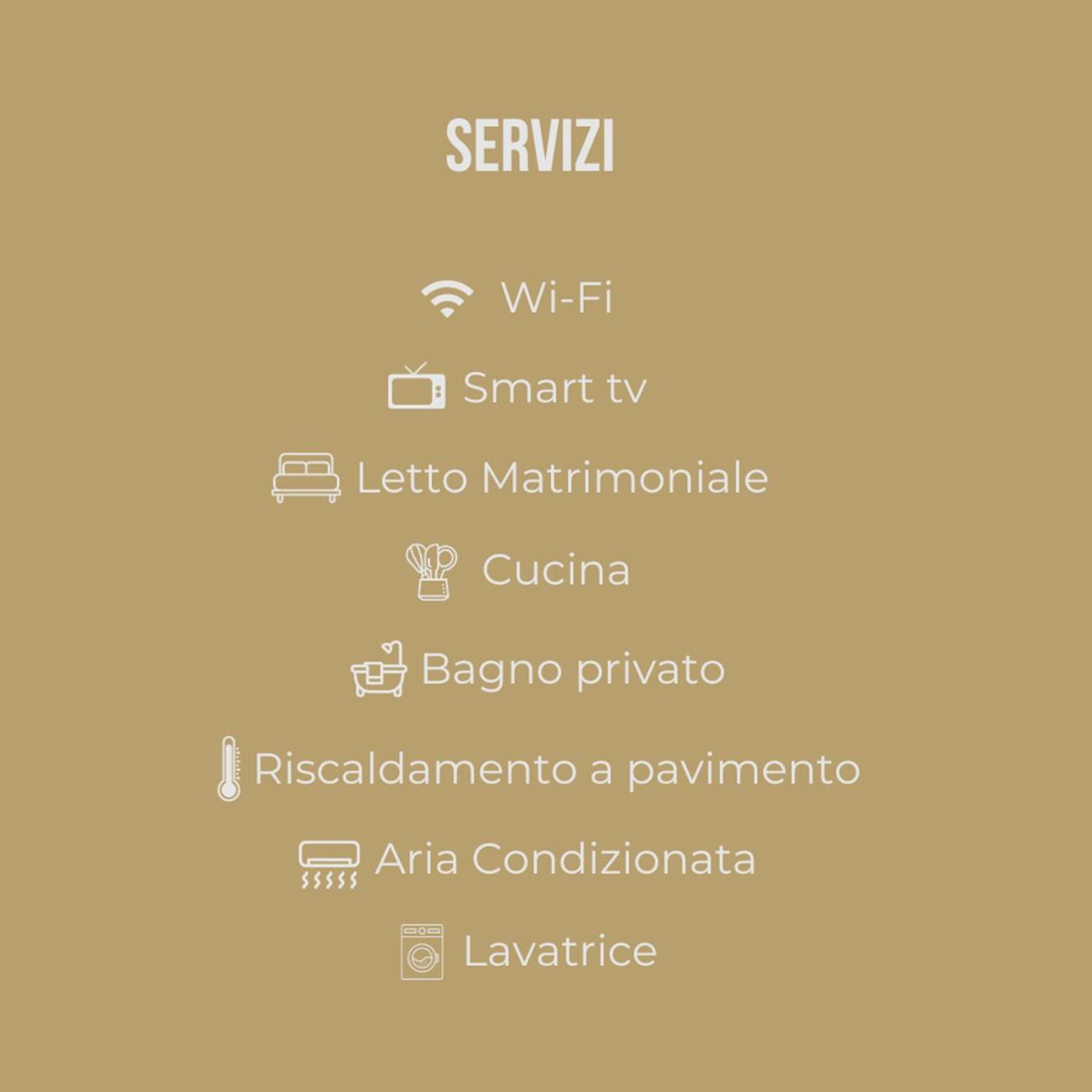Do Pomi Suite Treviso Zewnętrze zdjęcie