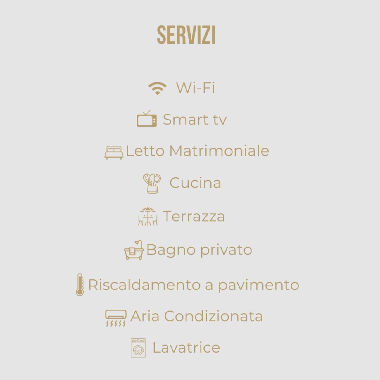 Do Pomi Suite Treviso Zewnętrze zdjęcie